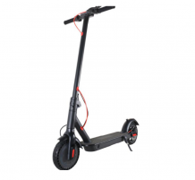 Elektromos roller, elektromos kerékpár