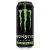 Energiaital, 500 ml, MONSTER "Energy Zero Sugar"