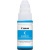 GI490 Tinta Pixma MFP G2411, G3411, G4411 nyomtatókhoz, CANON, cián, 70 ml