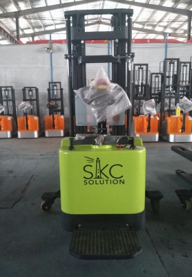 SKC ERB15H elektromos raklapmozgató