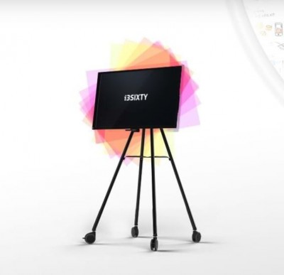 i3-Technologies Sixty