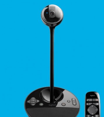 Logitech BCC950