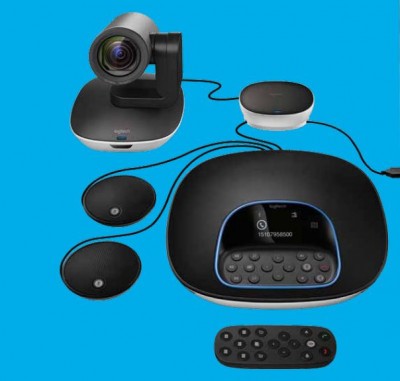 Logitech Group
