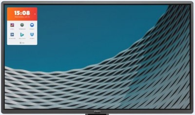 CTOUCH Riva 86" érintőképernyő tartozék WordWall3 szoftverrel